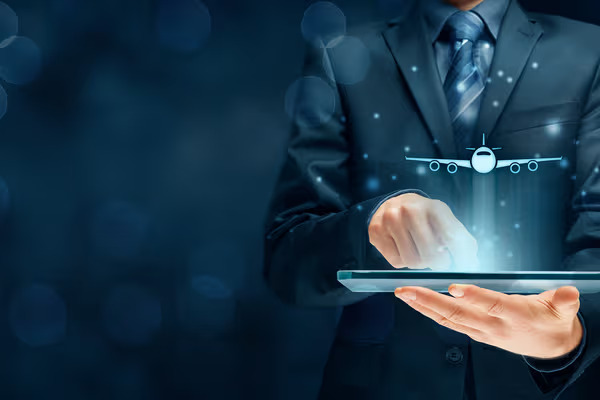 Travel and hospitality booking experiences